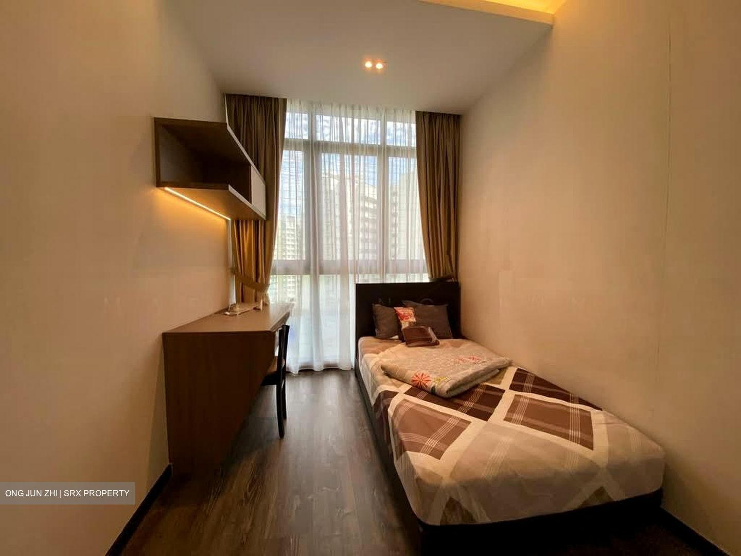 Symphony Suites (D27), Condominium #576135981
